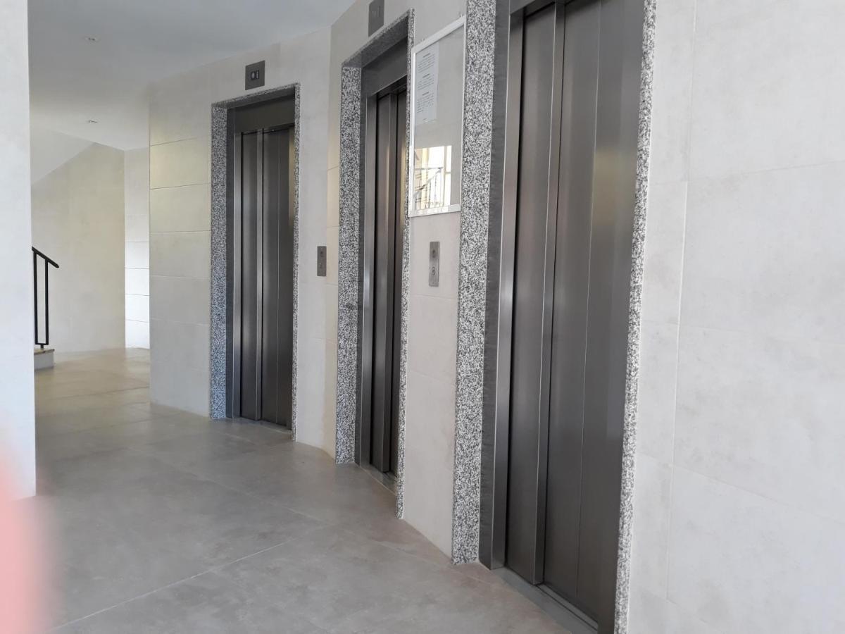 Seaside Apartment For 2 Next To Nerja Pool Carabela-C704 Torrox-Costa Zewnętrze zdjęcie