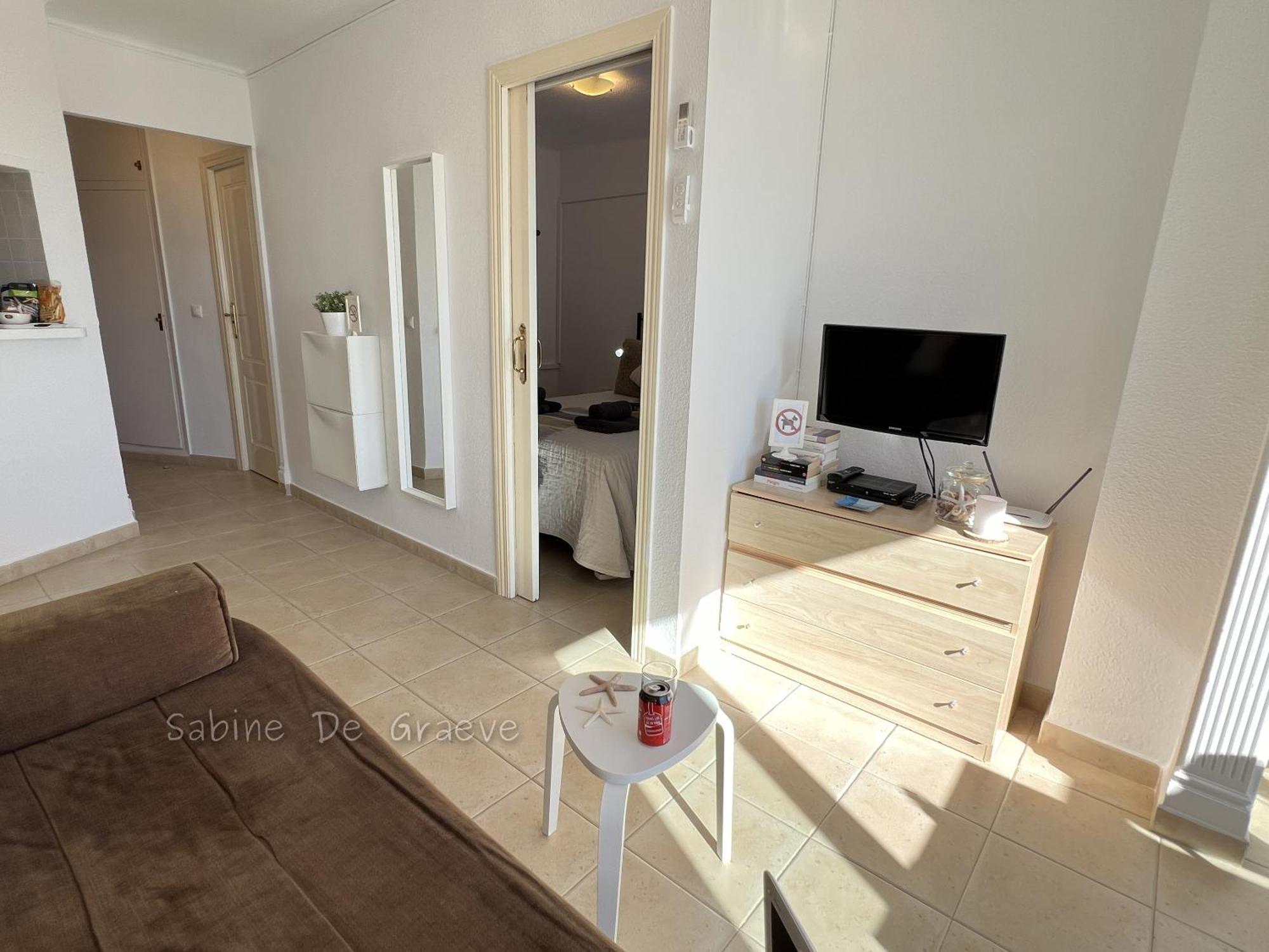 Seaside Apartment For 2 Next To Nerja Pool Carabela-C704 Torrox-Costa Zewnętrze zdjęcie