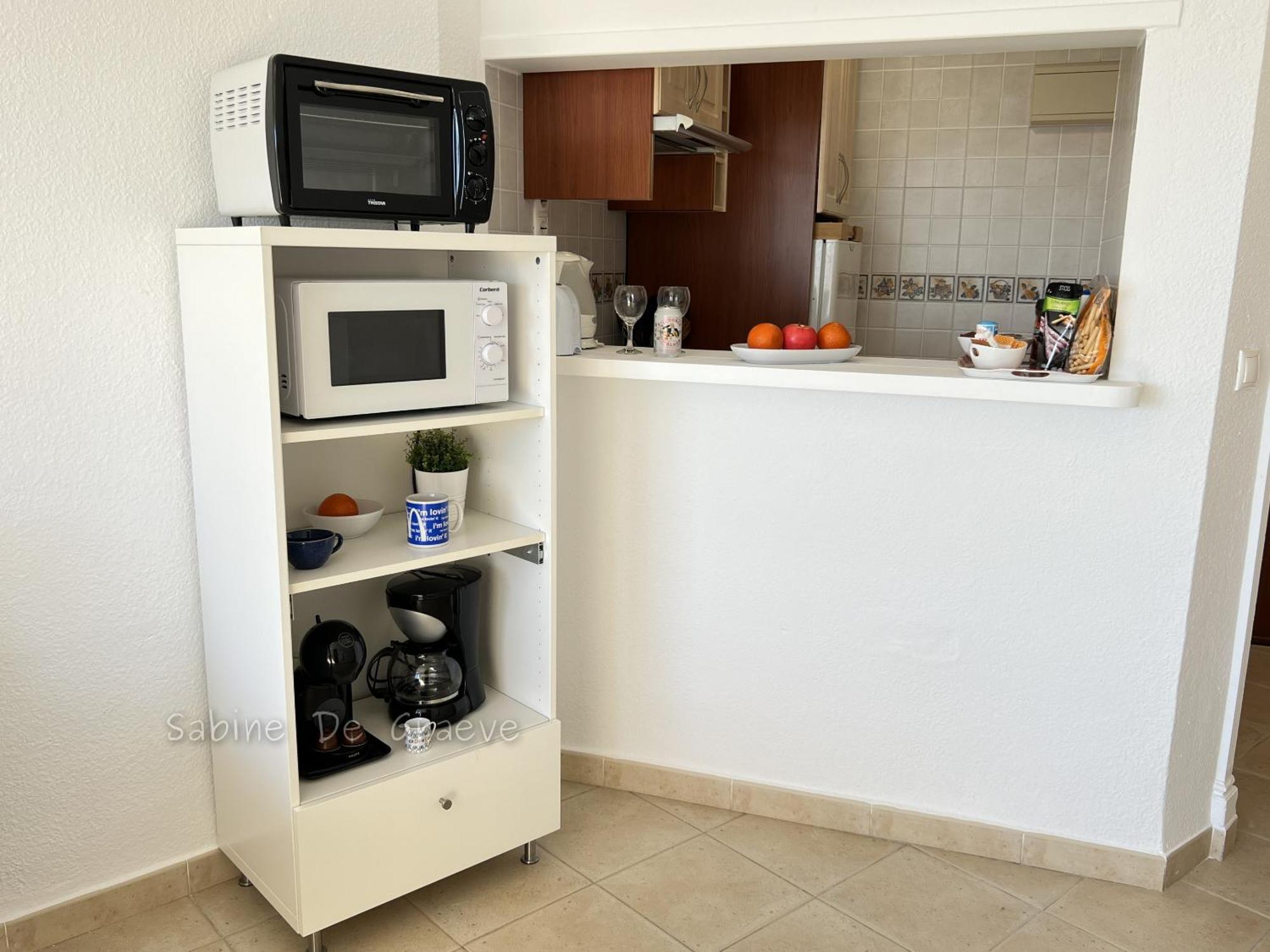 Seaside Apartment For 2 Next To Nerja Pool Carabela-C704 Torrox-Costa Zewnętrze zdjęcie