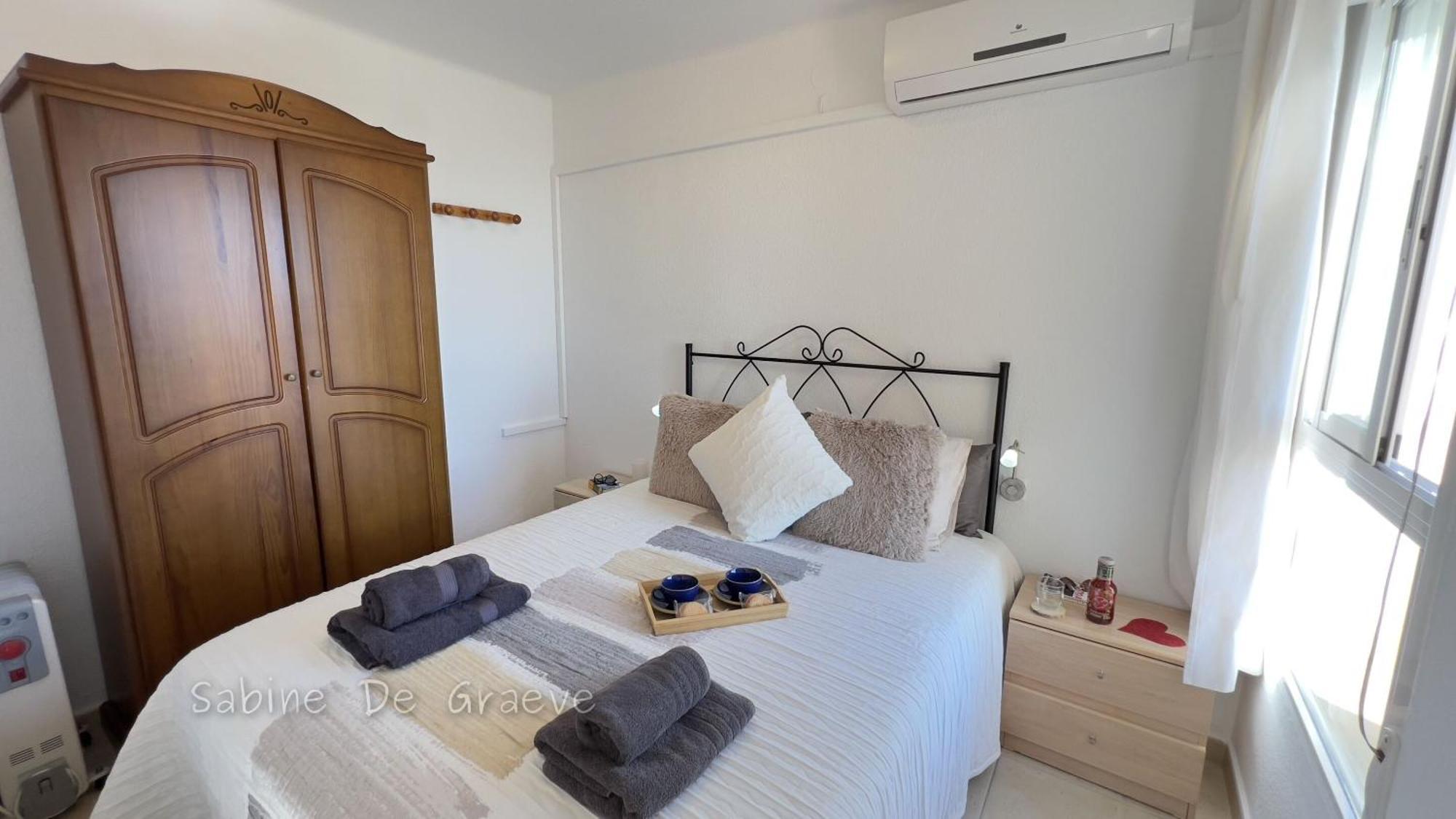 Seaside Apartment For 2 Next To Nerja Pool Carabela-C704 Torrox-Costa Zewnętrze zdjęcie