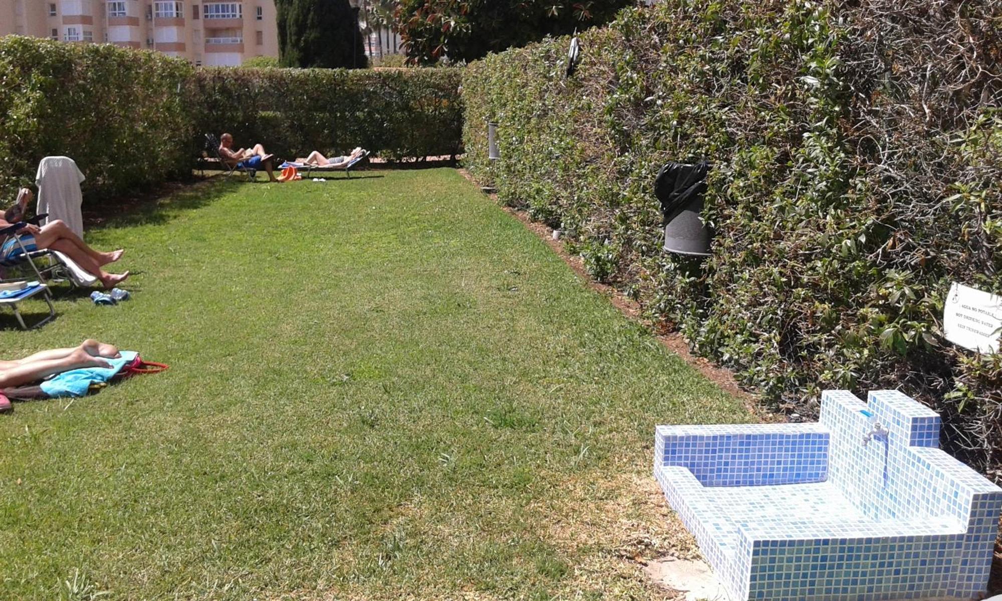 Seaside Apartment For 2 Next To Nerja Pool Carabela-C704 Torrox-Costa Zewnętrze zdjęcie