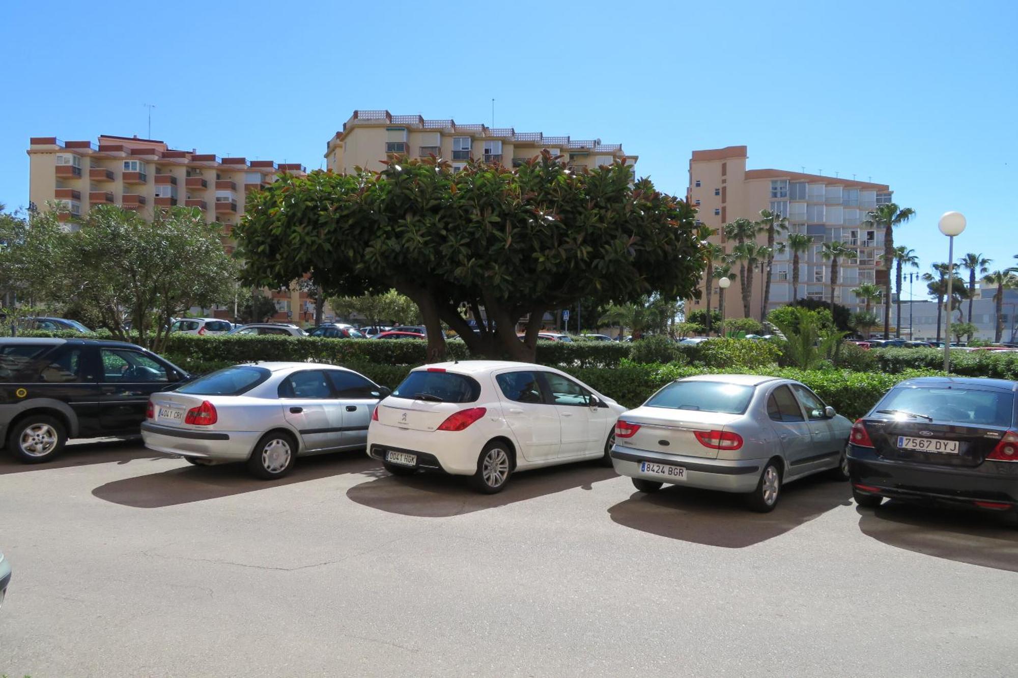 Seaside Apartment For 2 Next To Nerja Pool Carabela-C704 Torrox-Costa Zewnętrze zdjęcie
